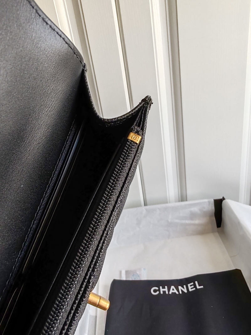 Chanel WOC Bags